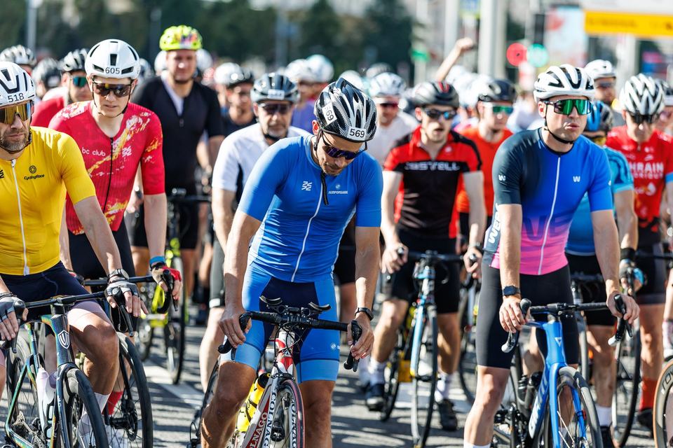 Фото 29105c863cfa4b07aff0b1b542190b08 с события Cyclingrace Вечернее Садовое