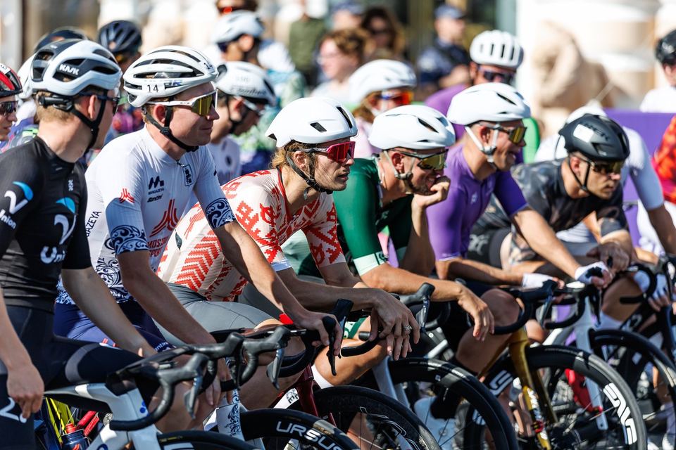 Фото 8def8eea28484adbb82d3d26ffaa9930 с события Cyclingrace Вечернее Садовое