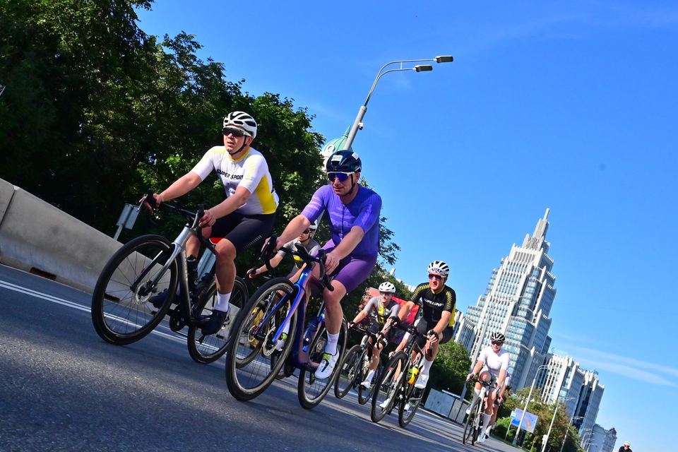 Фото a30b110f580e4f2e9841f679f3904319 с события Cyclingrace Вечернее Садовое