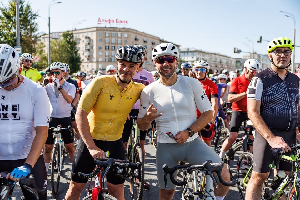 Фото 507afdaf9eeb4531a1ffdb5eb6948382 с события Cyclingrace Вечернее Садовое