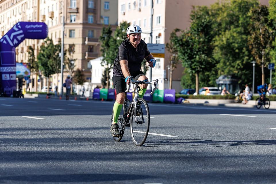 Фото 821041e1893d400681c81c44f9e5a446 с события Cyclingrace Вечернее Садовое