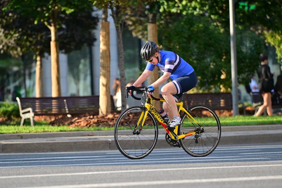 Фото c035c593f21848699c232dcd769dc980 с события Cyclingrace Вечернее Садовое