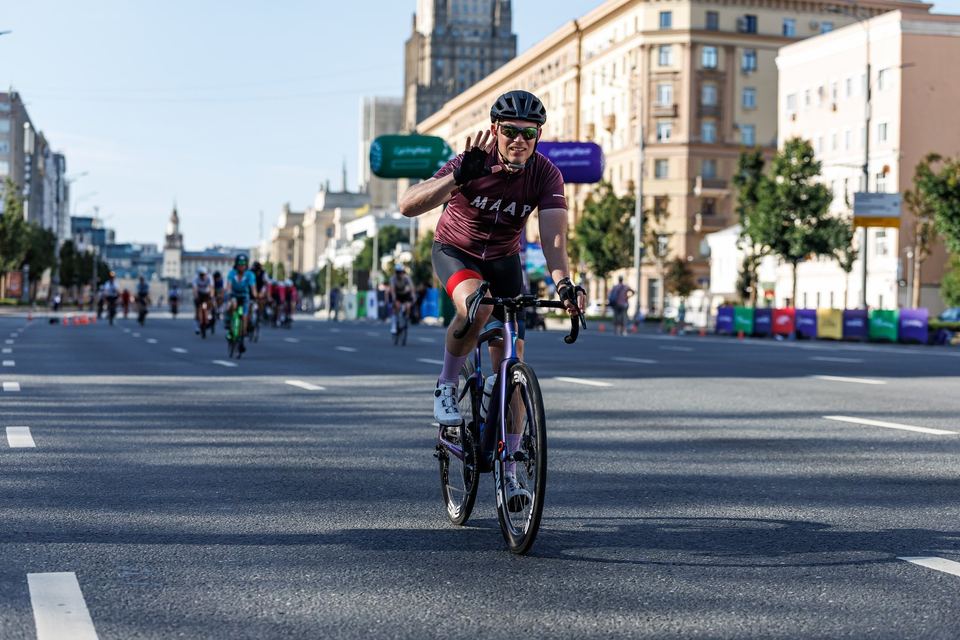 Фото 2a7ad2ed9ca941efa11ad5df51ee3510 с события Cyclingrace Вечернее Садовое