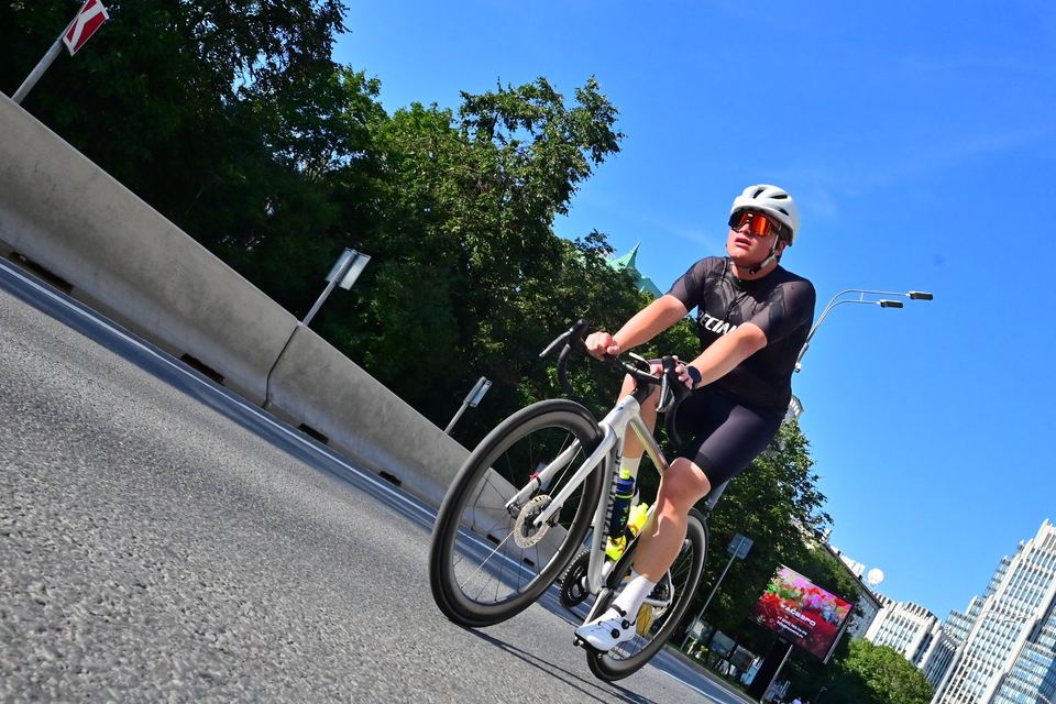 Фото 65aa5cd977f74a84b0de3a4dc837ea05 с события Cyclingrace Вечернее Садовое