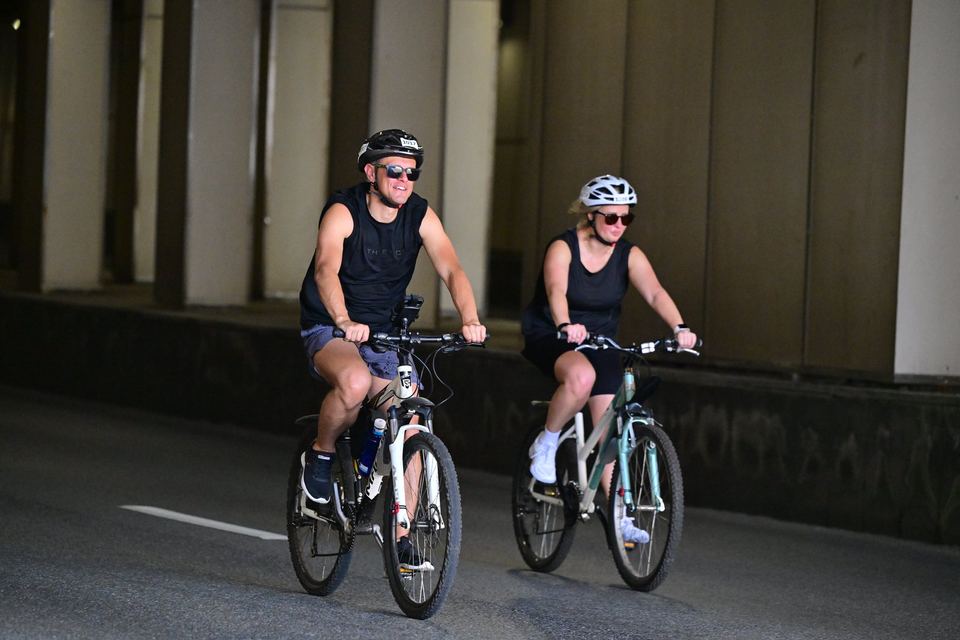 Фото ddd85a4691a34c85a892c219e39db862 с события Cyclingrace Вечернее Садовое