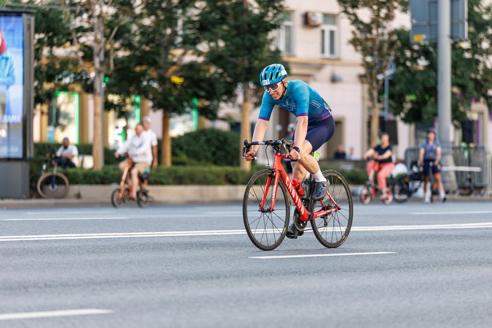 Фото 59426a2ec568417f8b18363c926a5129 с события Cyclingrace Вечернее Садовое