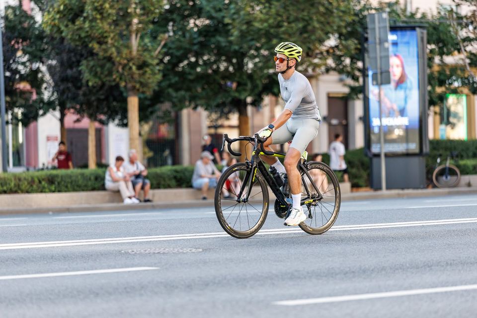 Фото 8d3267f64c604832b979270c0f5793ca с события Cyclingrace Вечернее Садовое