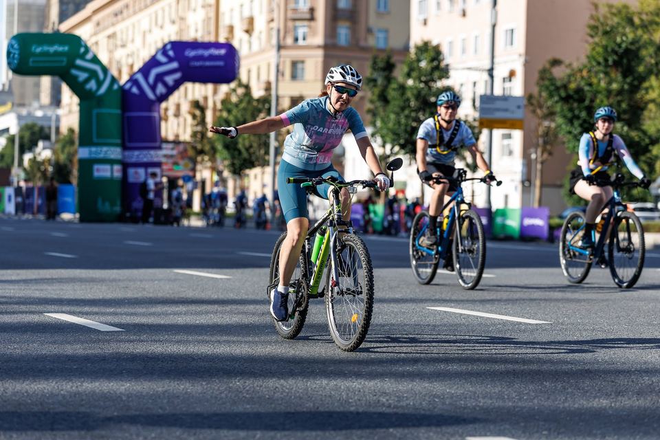 Фото d57b04832f694209bfe0b45e3ccad740 с события Cyclingrace Вечернее Садовое
