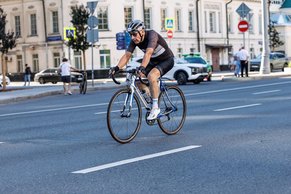 Фото 4262bcdb4d40466a91eb3e8eb661c159 с события Cyclingrace Вечернее Садовое