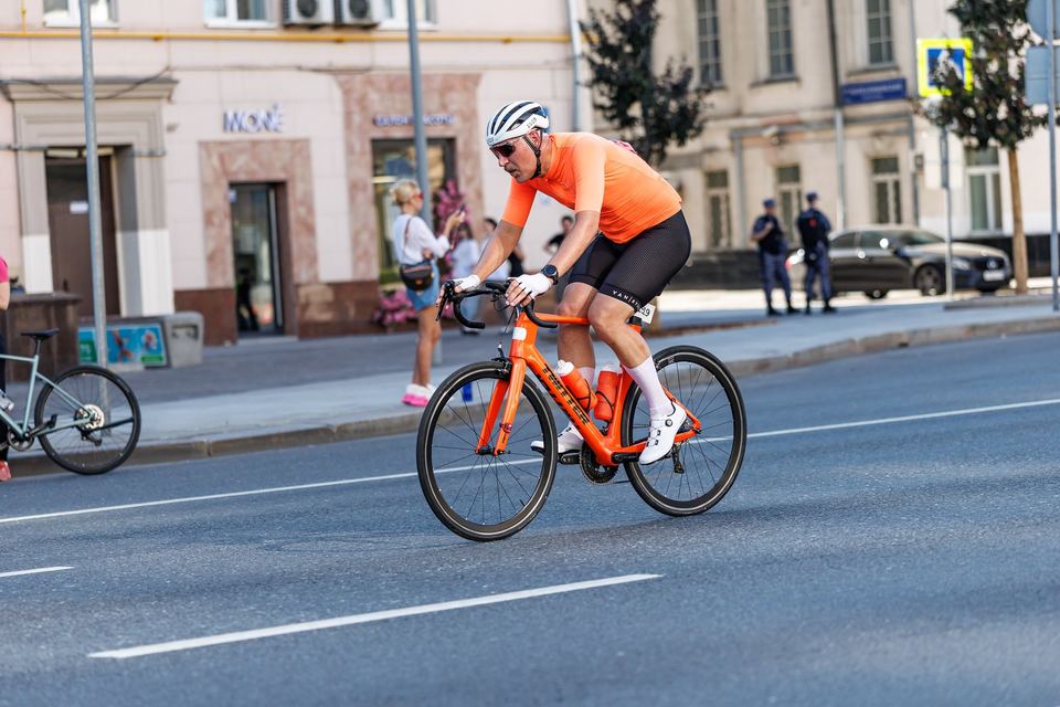 Фото 545fc190f2d64220b3444bc63332c1a8 с события Cyclingrace Вечернее Садовое