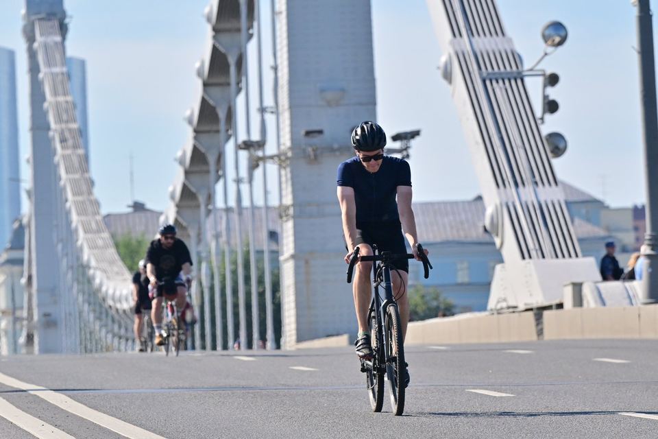 Фото e6e93dd3f6cc490c934ee448e8e25f33 с события Cyclingrace Вечернее Садовое