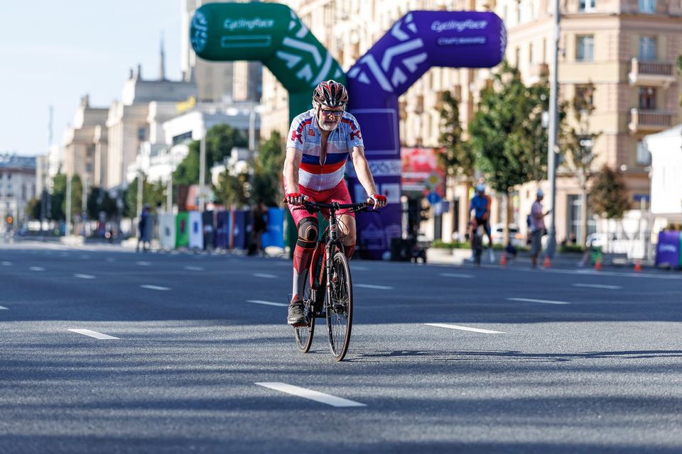 Фото a97d933fb64e4736b311276db4349d92 с события Cyclingrace Вечернее Садовое