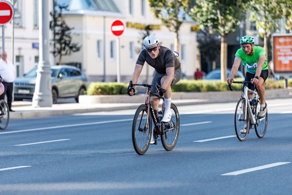Фото ee5f76b056784ea9acccb6ed7792dc71 с события Cyclingrace Вечернее Садовое