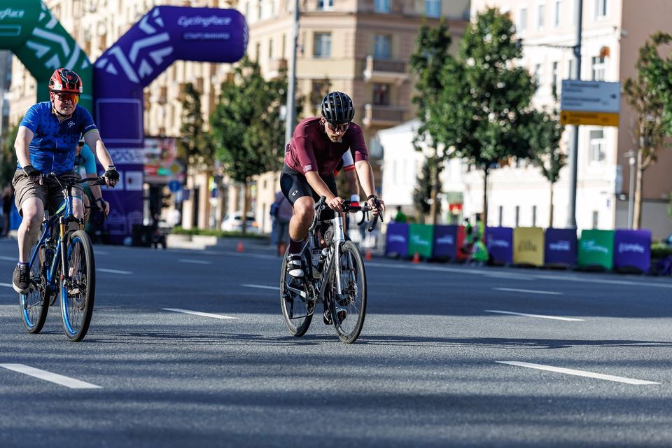 Фото a49360df59cc4dd1b7589bb5c752f4b0 с события Cyclingrace Вечернее Садовое
