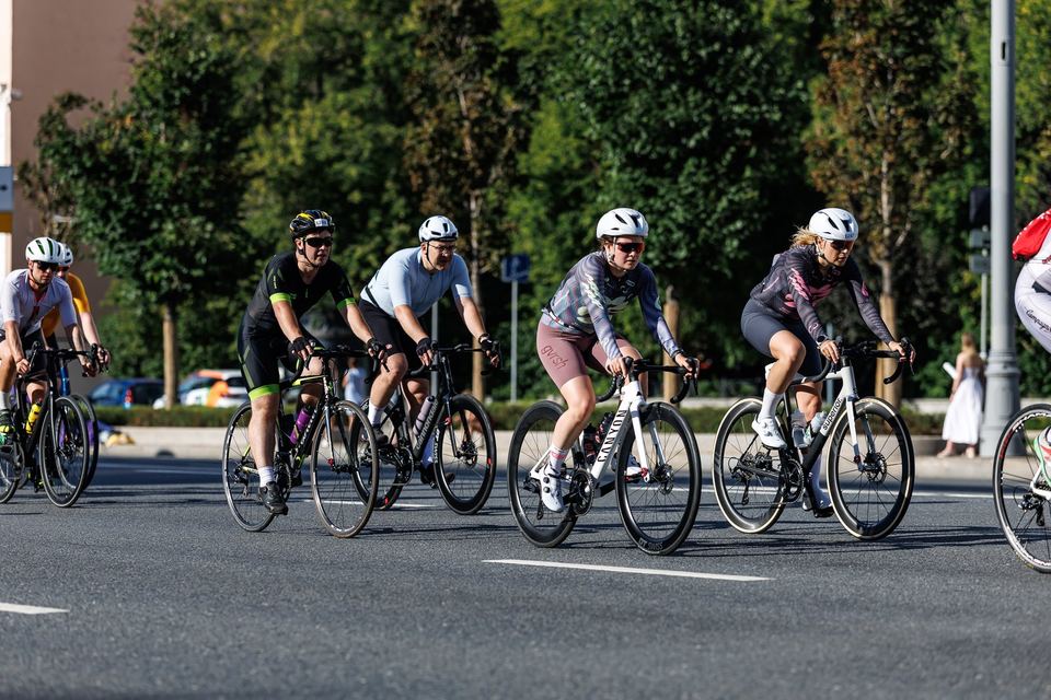 Фото 2275f756308e42898e29fd886bb74add с события Cyclingrace Вечернее Садовое