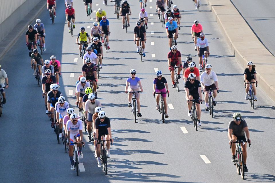 Фото cd31979c68e5408c8e13e2a091ff1c7f с события Cyclingrace Вечернее Садовое