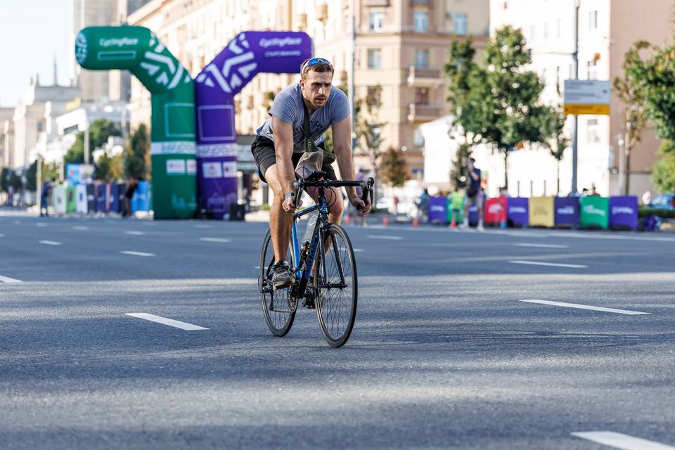 Фото 7eb4568fe6ed449894ee9a110d9566c6 с события Cyclingrace Вечернее Садовое