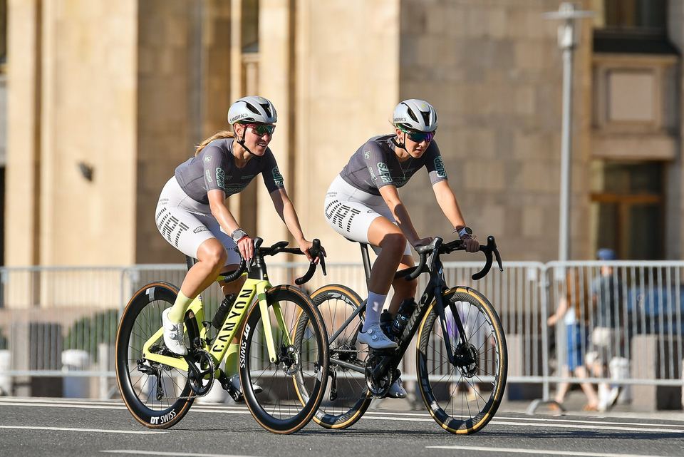 Фото daa1c9ca394146d2b8e8aa48a31a3ca5 с события Cyclingrace Вечернее Садовое