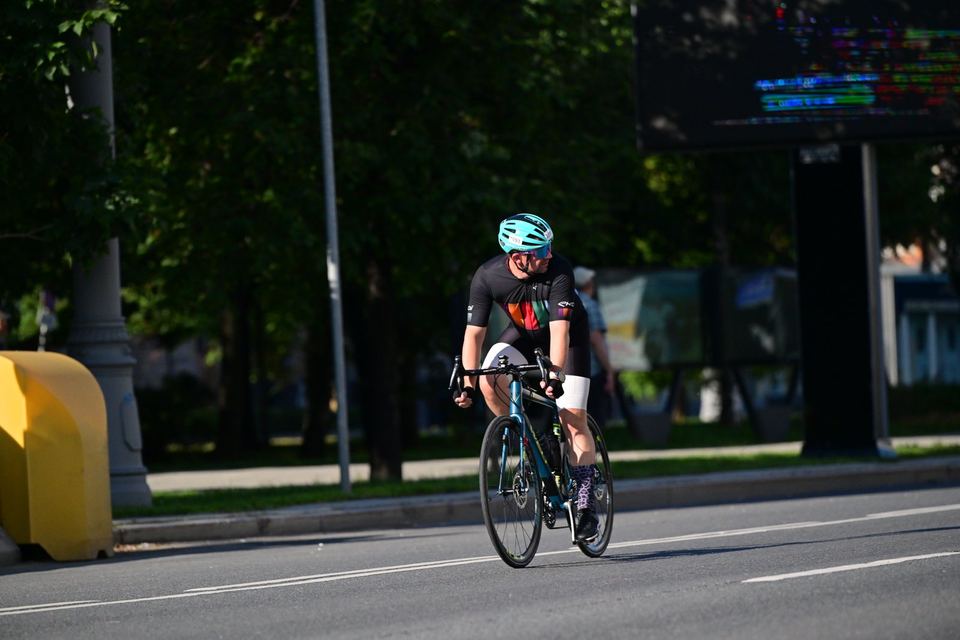 Фото 01164f8c430148d39a046e9e6567f192 с события Cyclingrace Вечернее Садовое