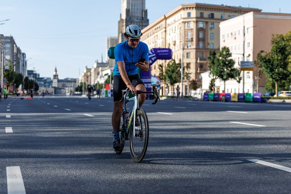 Фото c1ff0709dd8544ad9d903187303e08db с события Cyclingrace Вечернее Садовое