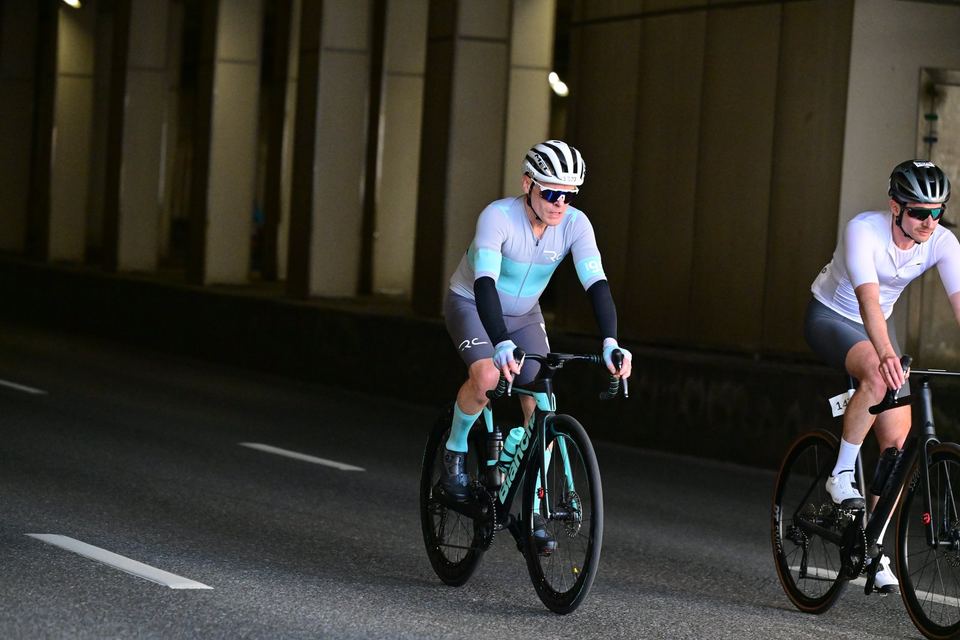 Фото d7fecbdabe7e472c8e74d422e6847ac2 с события Cyclingrace Вечернее Садовое