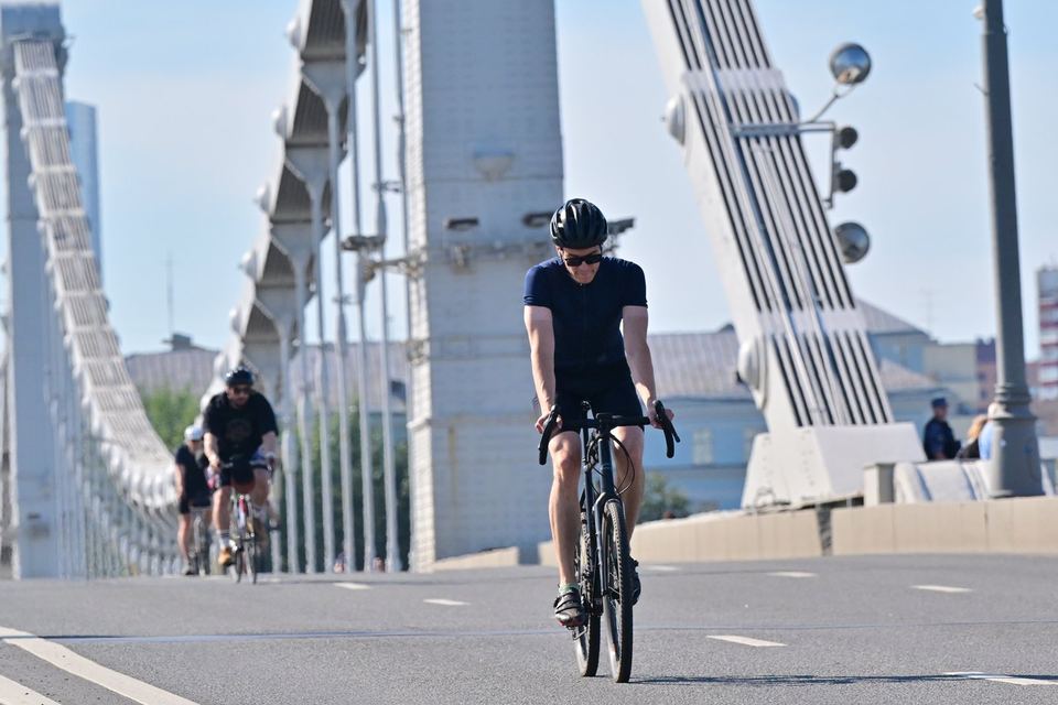Фото f427c9b96fae4d2ca435bae0e58b4e36 с события Cyclingrace Вечернее Садовое