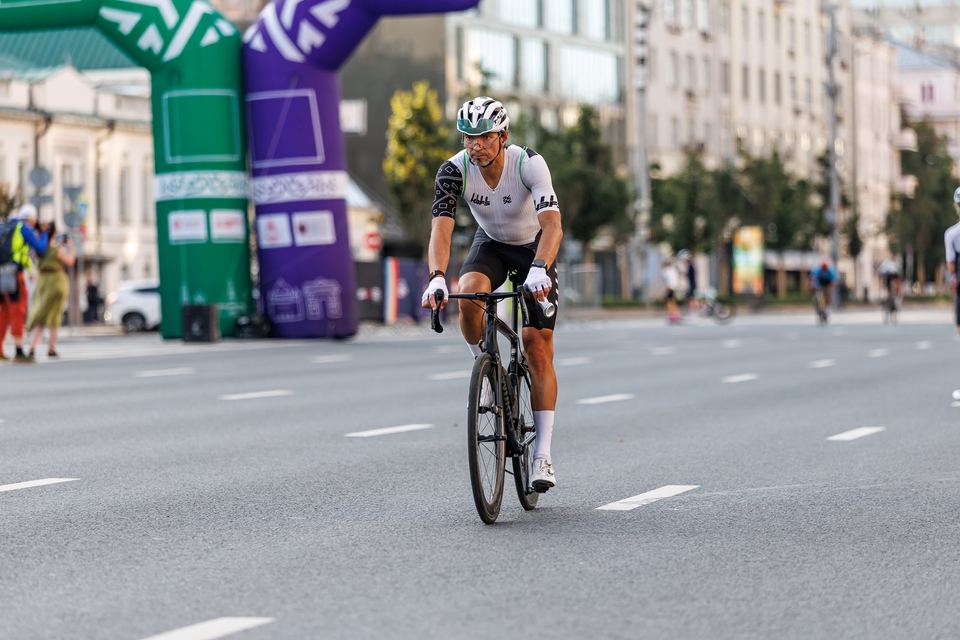 Фото d5e055e53aad49a080d7defdb5c17087 с события Cyclingrace Вечернее Садовое