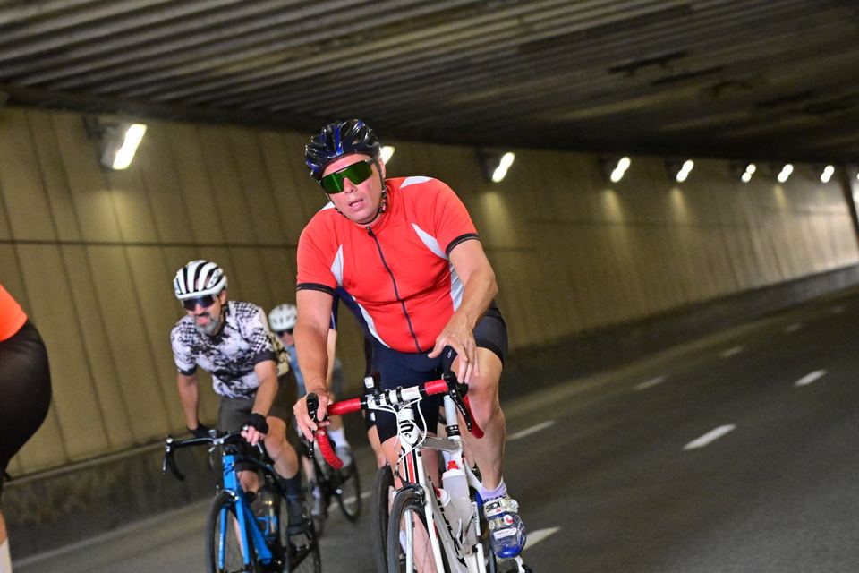 Фото e4dac1fce387479f939cee007adc8cf8 с события Cyclingrace Вечернее Садовое