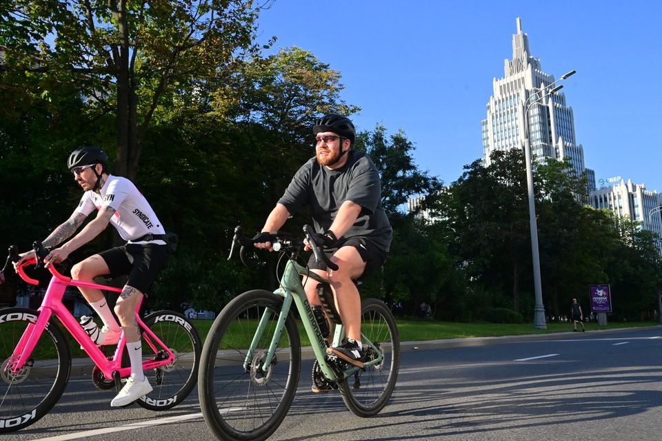 Фото cf6a1050a078479d8ed9c2e2c94aa48e с события Cyclingrace Вечернее Садовое