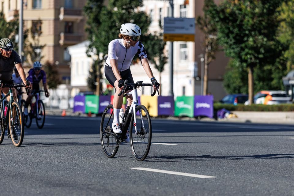 Фото c77c32a88eeb47d2823a231472affd58 с события Cyclingrace Вечернее Садовое