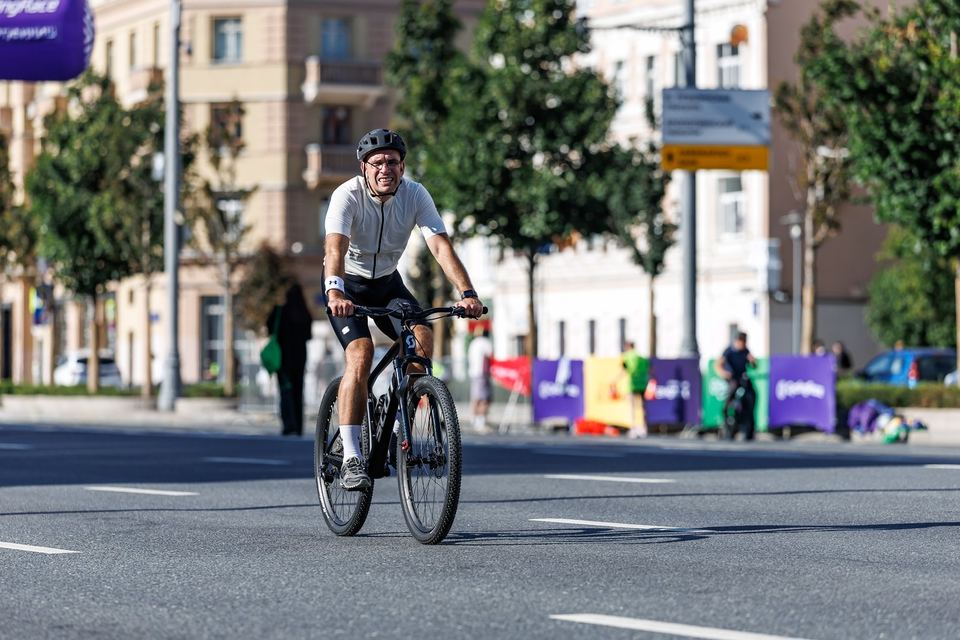 Фото 65f29499e585459a8154978a2dc09e28 с события Cyclingrace Вечернее Садовое