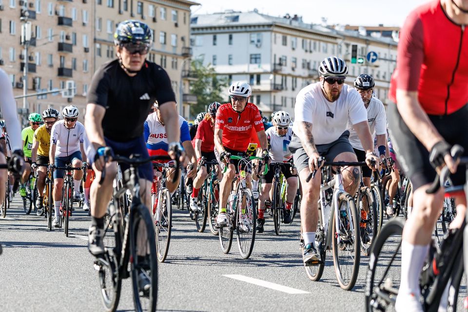 Фото 5aef2b8b0ab645918f0dda1f23fbcb6d с события Cyclingrace Вечернее Садовое