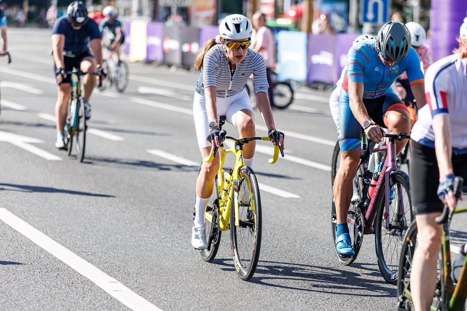 Фото 3aced9eec26749a5a93a3cef0d093747 с события Cyclingrace Вечернее Садовое