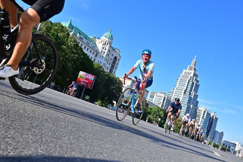 Фото eadb32e0357b48cb868096da71cd44b2 с события Cyclingrace Вечернее Садовое