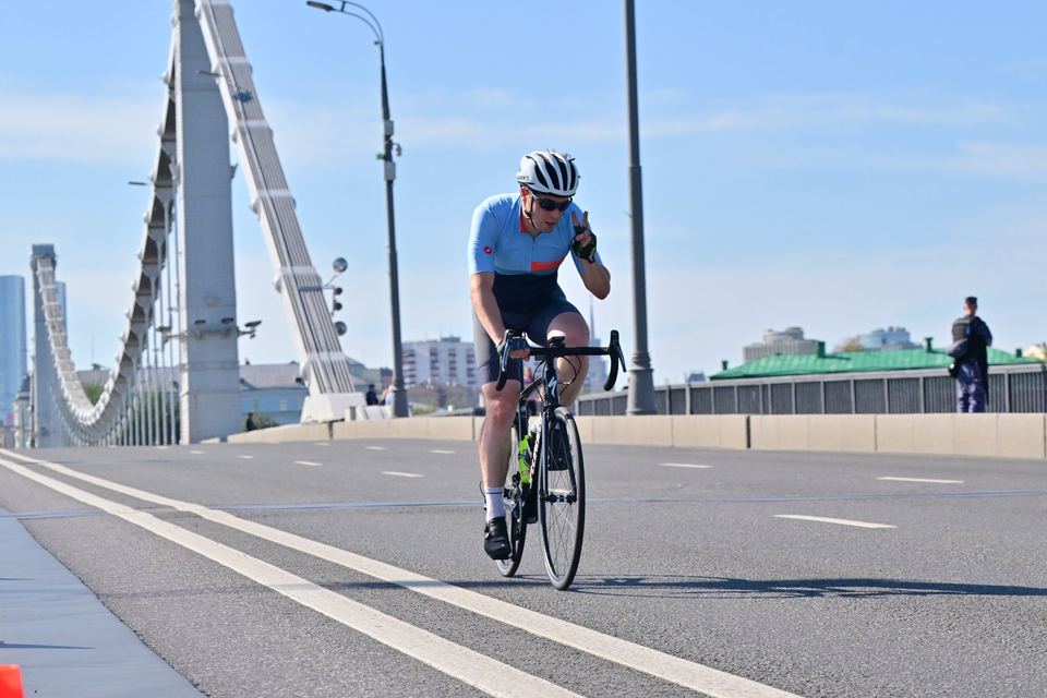 Фото 1d97ade6abf74b23830fca34e45385c0 с события Cyclingrace Вечернее Садовое