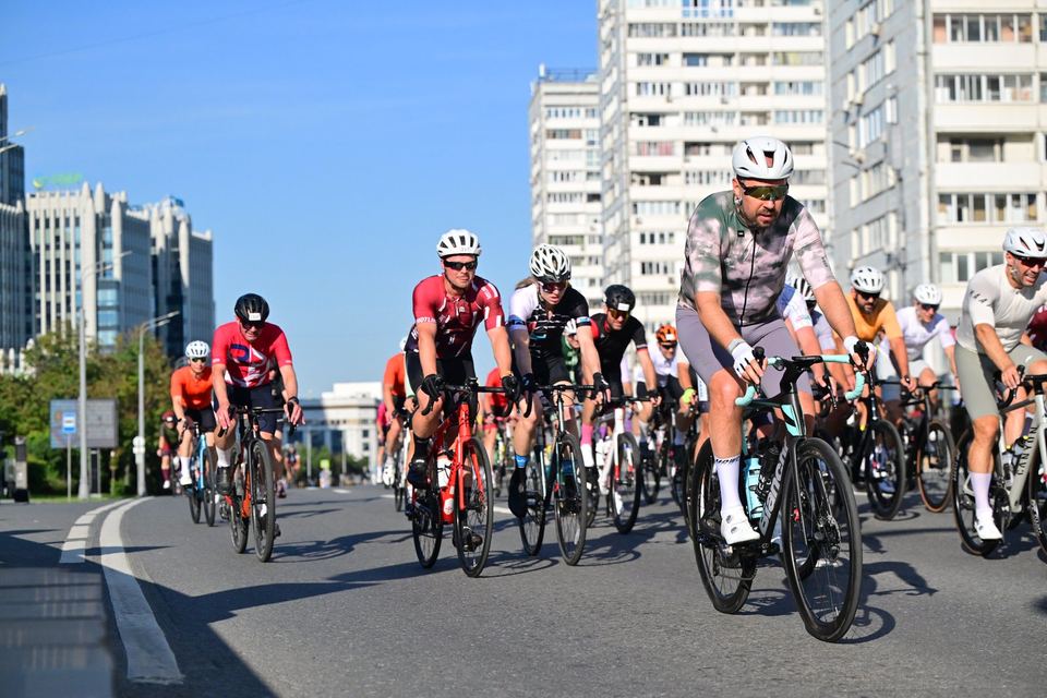 Фото 82cb5652e4f94b8b844ee01c191a0fa9 с события Cyclingrace Вечернее Садовое
