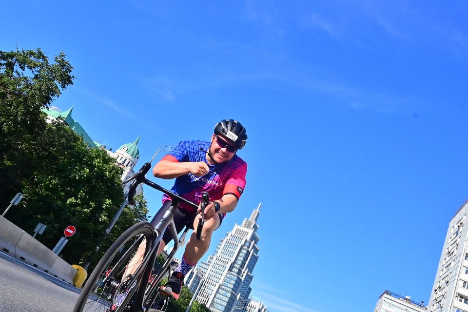 Фото a3e702af8eb14c21af025afc8544f9a7 с события Cyclingrace Вечернее Садовое