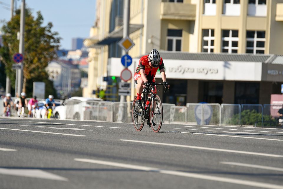 Фото b365ea93f9d8482eacf061da5ecb0a8e с события Cyclingrace Вечернее Садовое