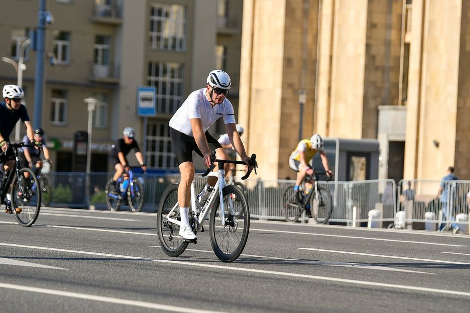 Фото e0c040d8630844ff9baaf846cdda5407 с события Cyclingrace Вечернее Садовое