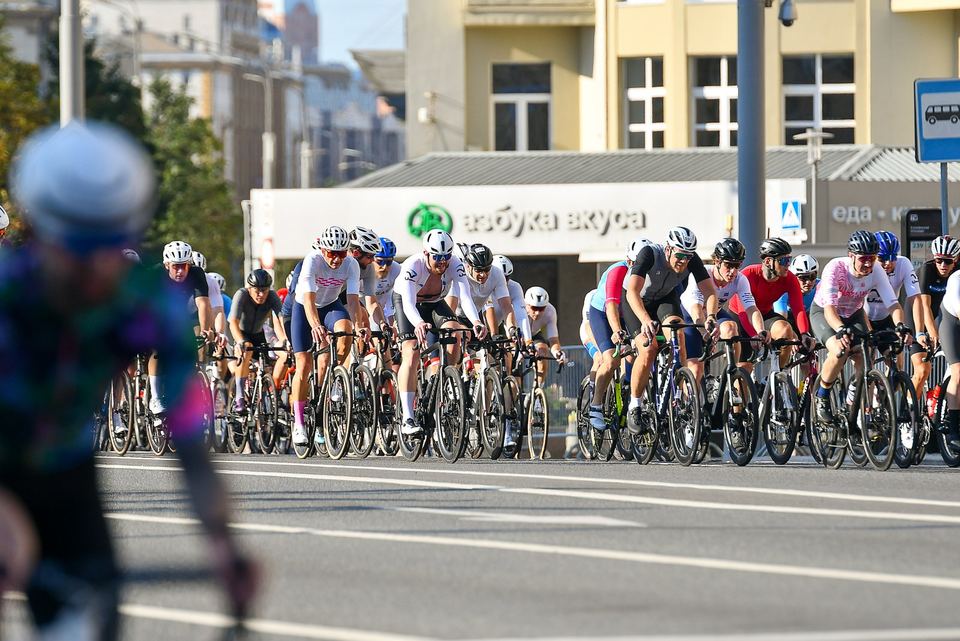 Фото bcae029e48104f33bb9e4442e34a4862 с события Cyclingrace Вечернее Садовое