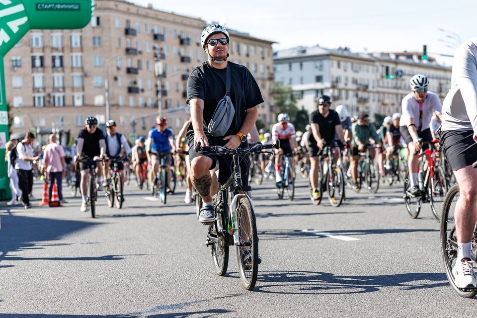 Фото 442ff208b8fb40359d96087b65010850 с события Cyclingrace Вечернее Садовое