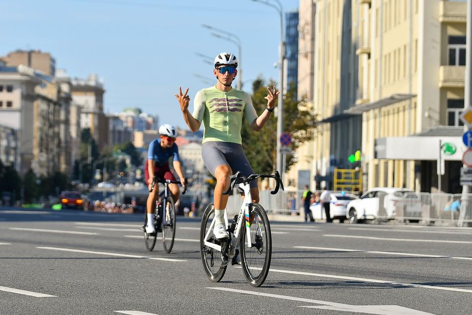 Фото 0773ccc538e1456c8afc26321e53b219 с события Cyclingrace Вечернее Садовое