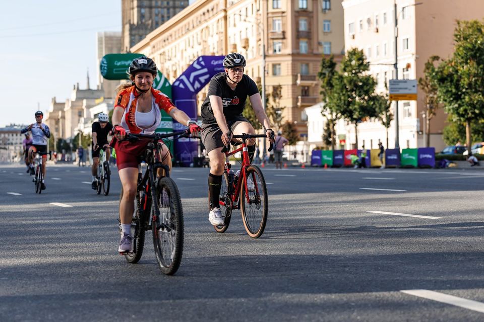 Фото 6be475160adc4988a0720fbdaf272ae0 с события Cyclingrace Вечернее Садовое