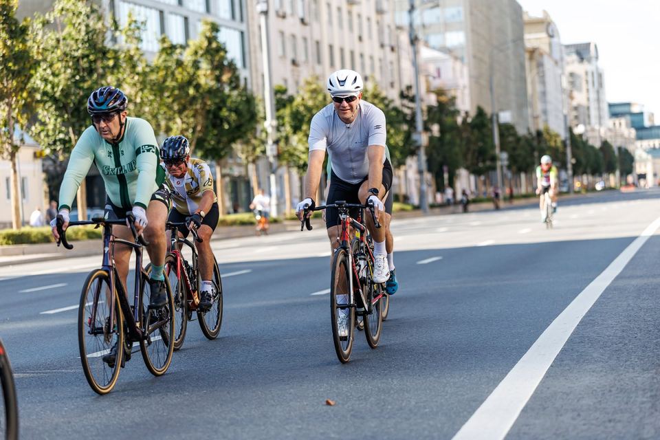 Фото 8b298168bdca4c59aec5d529daa68b62 с события Cyclingrace Вечернее Садовое