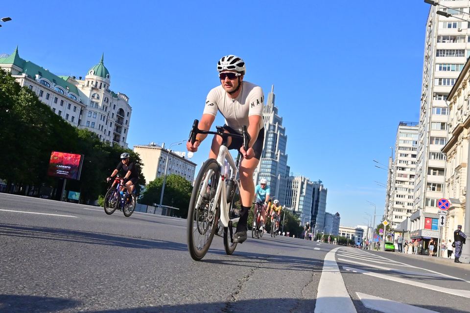 Фото 767384b1cb464862b0defd89e4a2089d с события Cyclingrace Вечернее Садовое