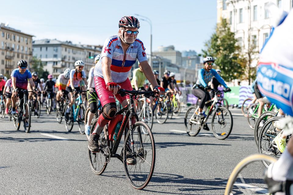 Фото 334881557ff04542a1279e00146eebc3 с события Cyclingrace Вечернее Садовое