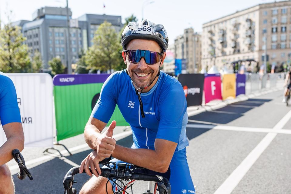 Фото 067f21d4fa864a0abadd8af4da028f01 с события Cyclingrace Вечернее Садовое