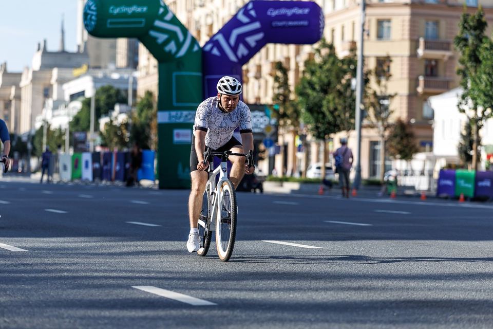 Фото e0e2ebc775e343849aeb3f18853aa47e с события Cyclingrace Вечернее Садовое