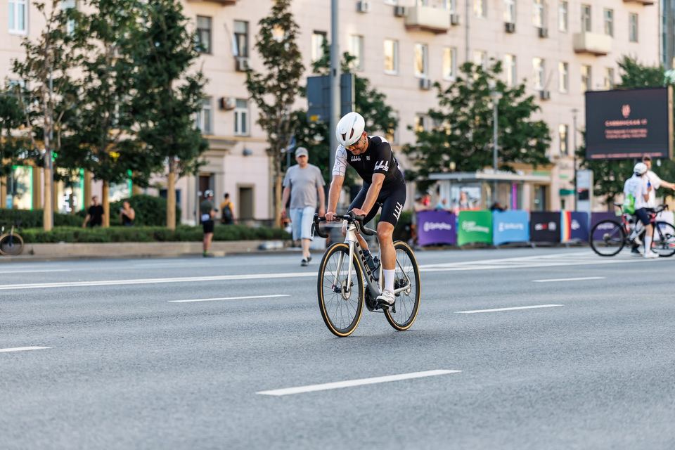 Фото ff4eb499656c4513a9212bc7dc64dbc1 с события Cyclingrace Вечернее Садовое