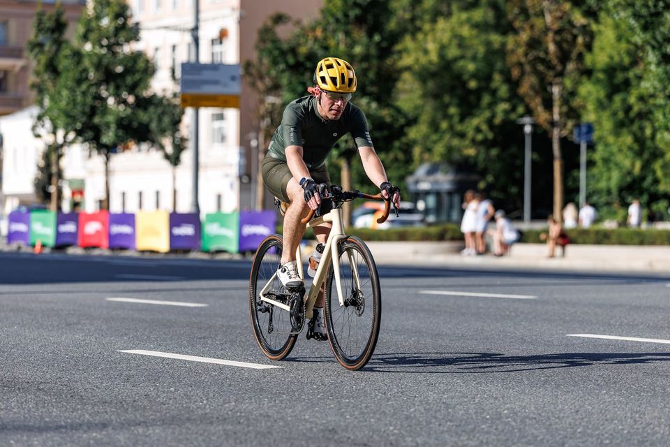 Фото 2abb10cb4b054262ac8abe569d3c4864 с события Cyclingrace Вечернее Садовое